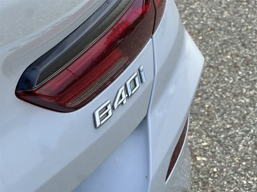Thumbnail: 2022 BMW 8 Series - 15