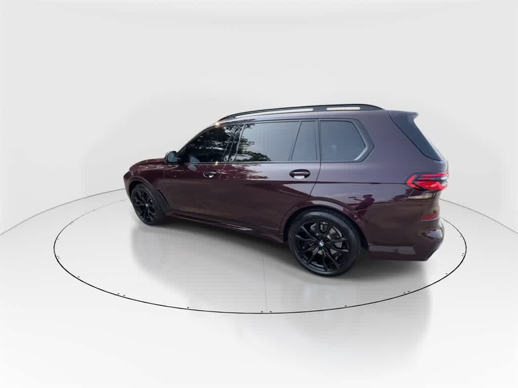 Thumbnail: 2023 BMW X7 - 6