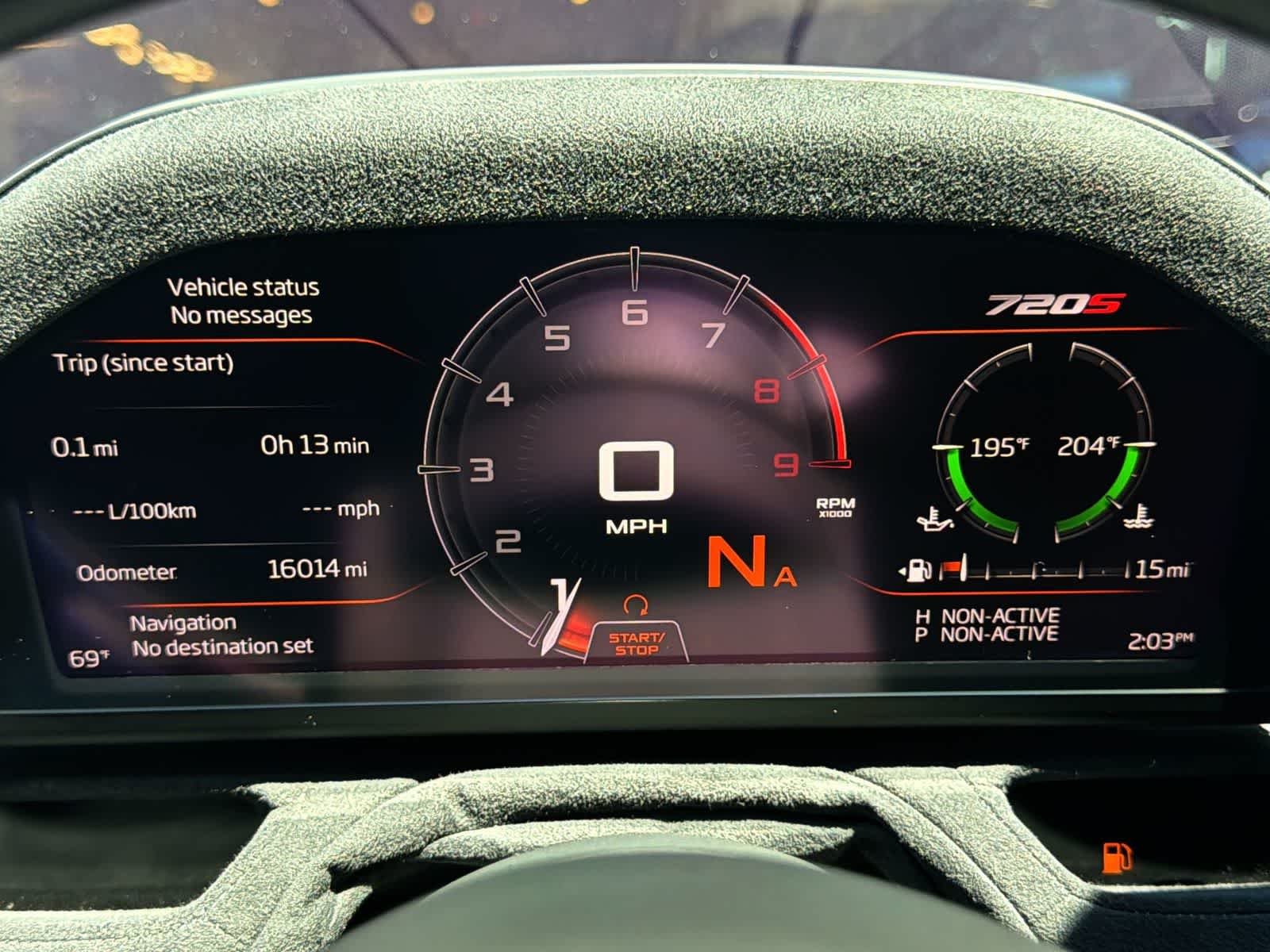 Thumbnail: 2018 Mclaren 720S - 26