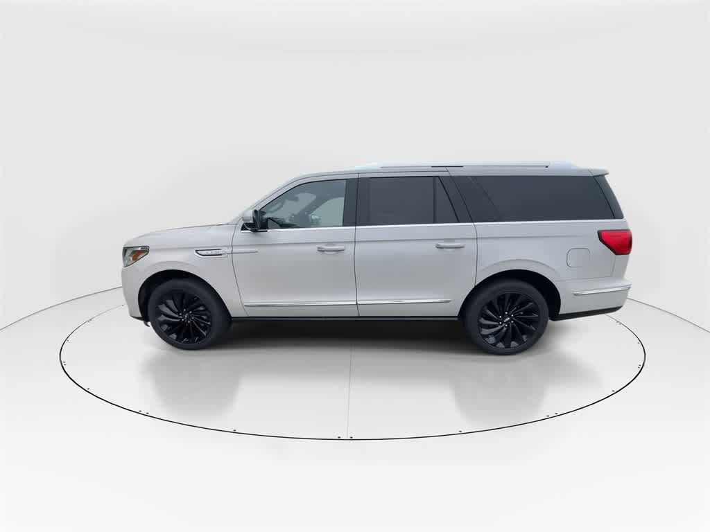2020 Lincoln Navigator L Reserve 5