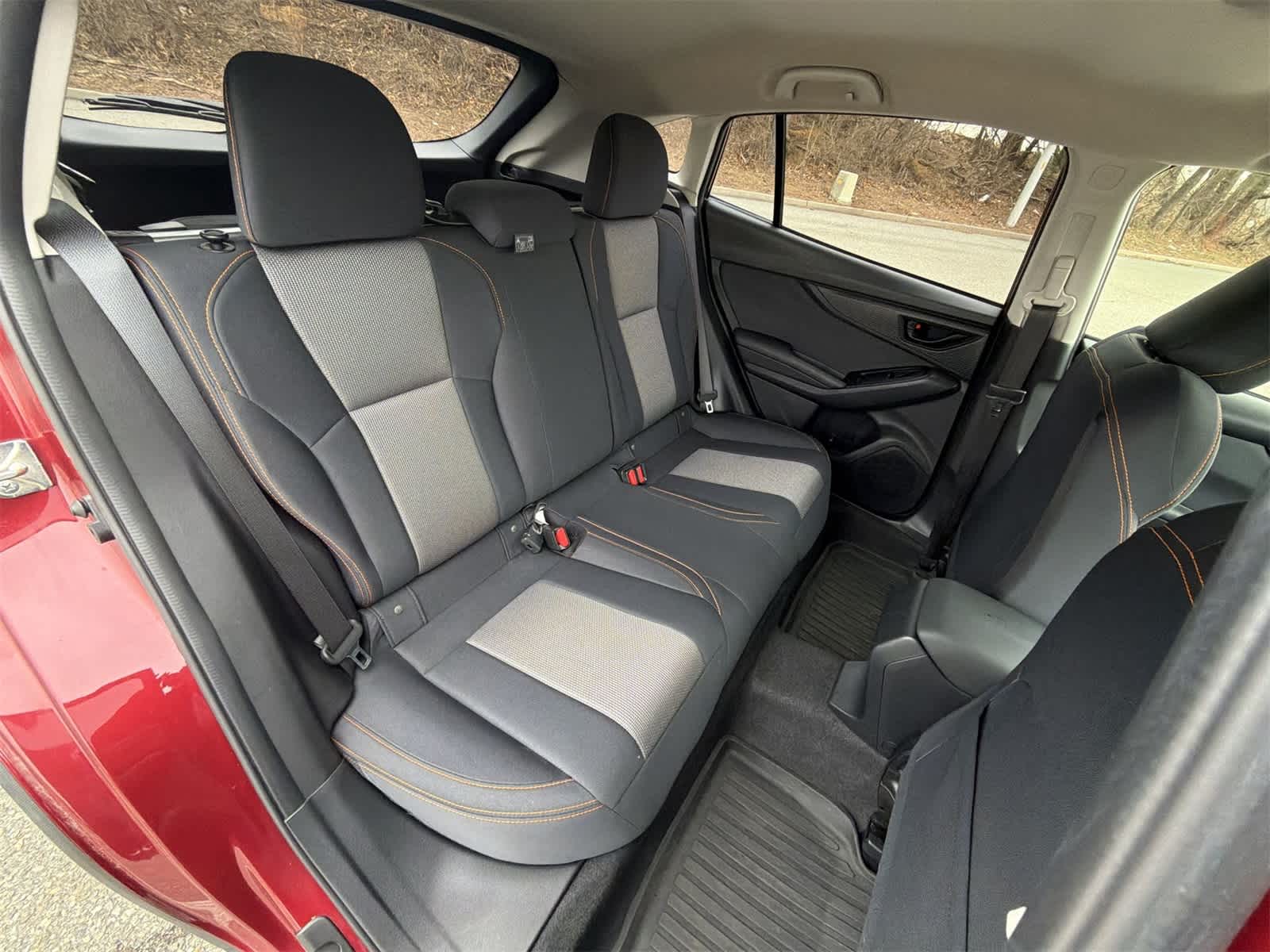 Thumbnail: 2019 Subaru Crosstrek - 21