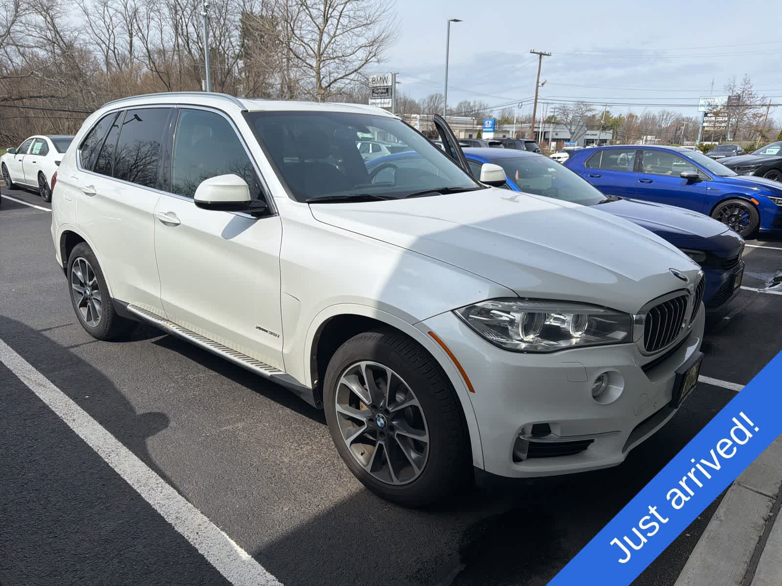 2017 BMW X5 xDrive35i -
                  Freehold, NJ