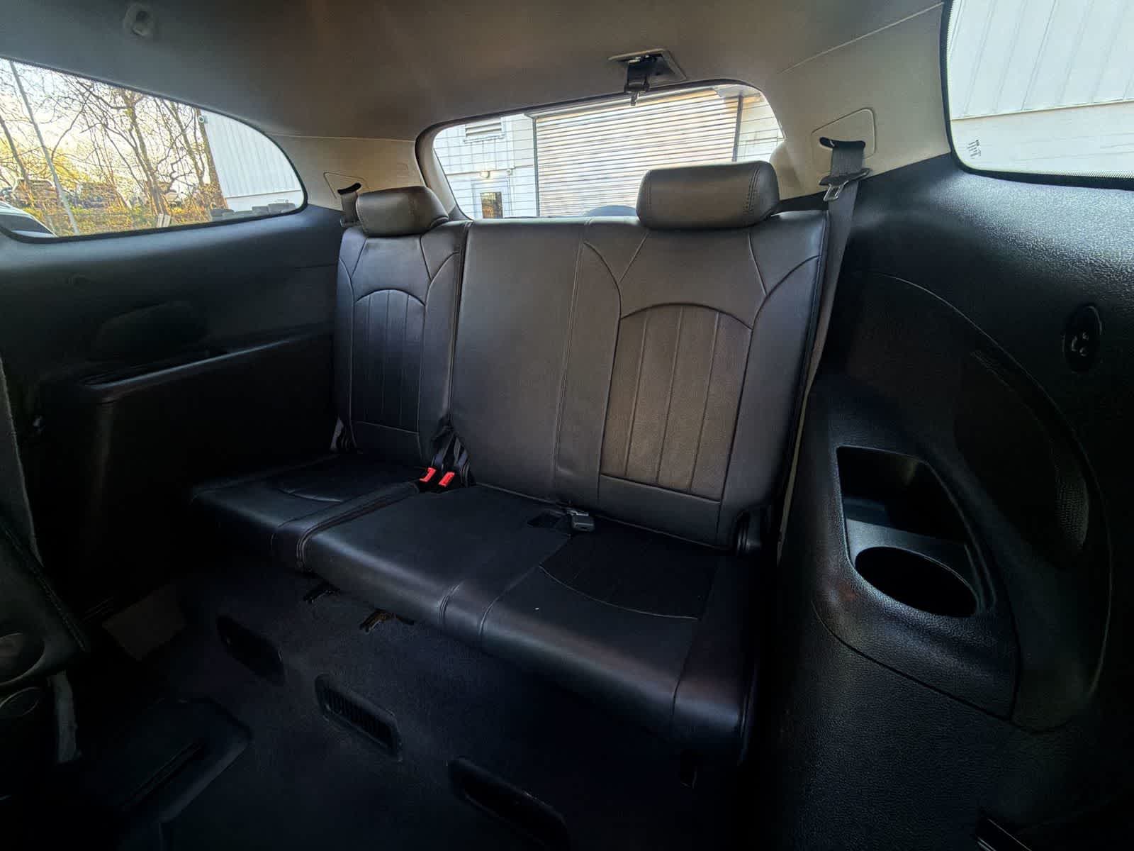 Thumbnail: 2012 Buick Enclave - 30
