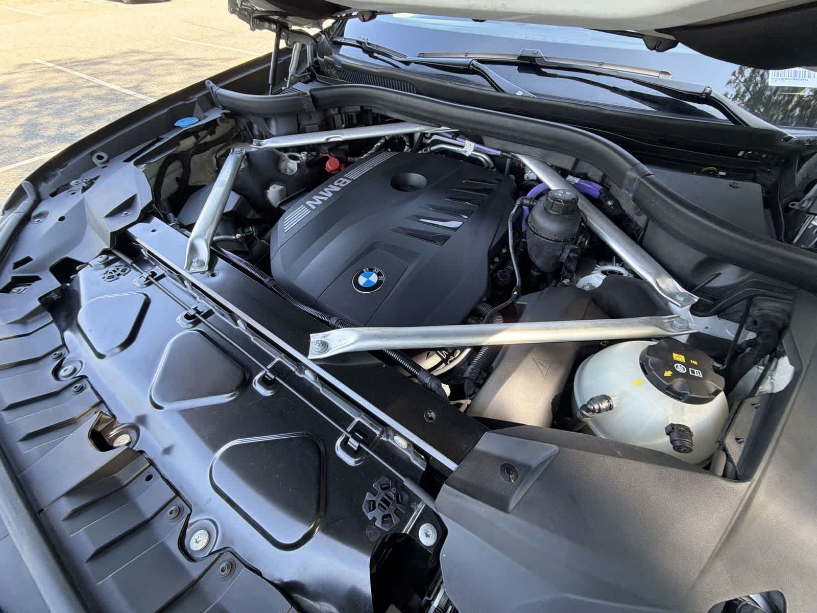 Thumbnail: 2023 BMW X7 - 17
