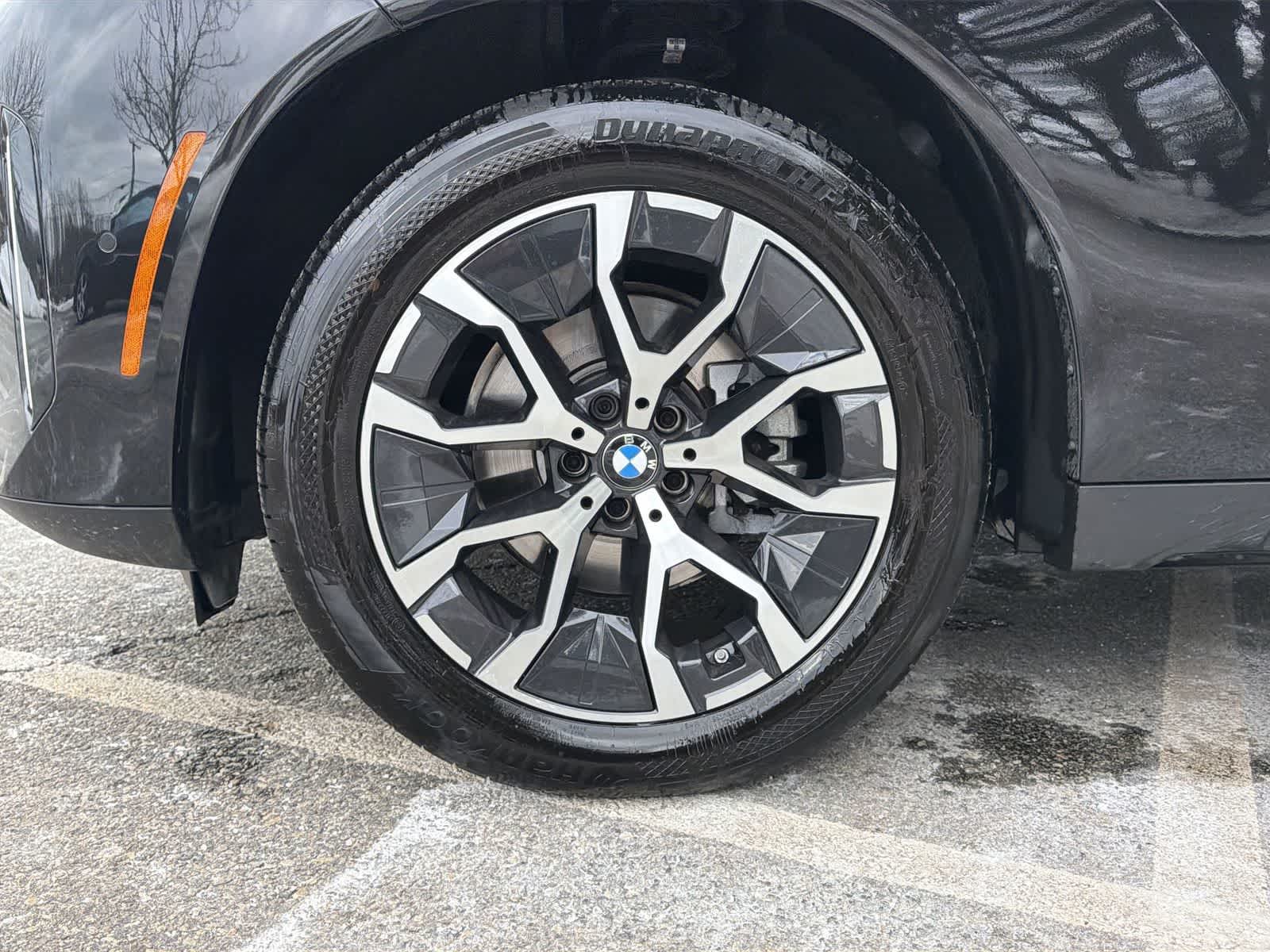 Thumbnail: 2025 BMW X3 - 16