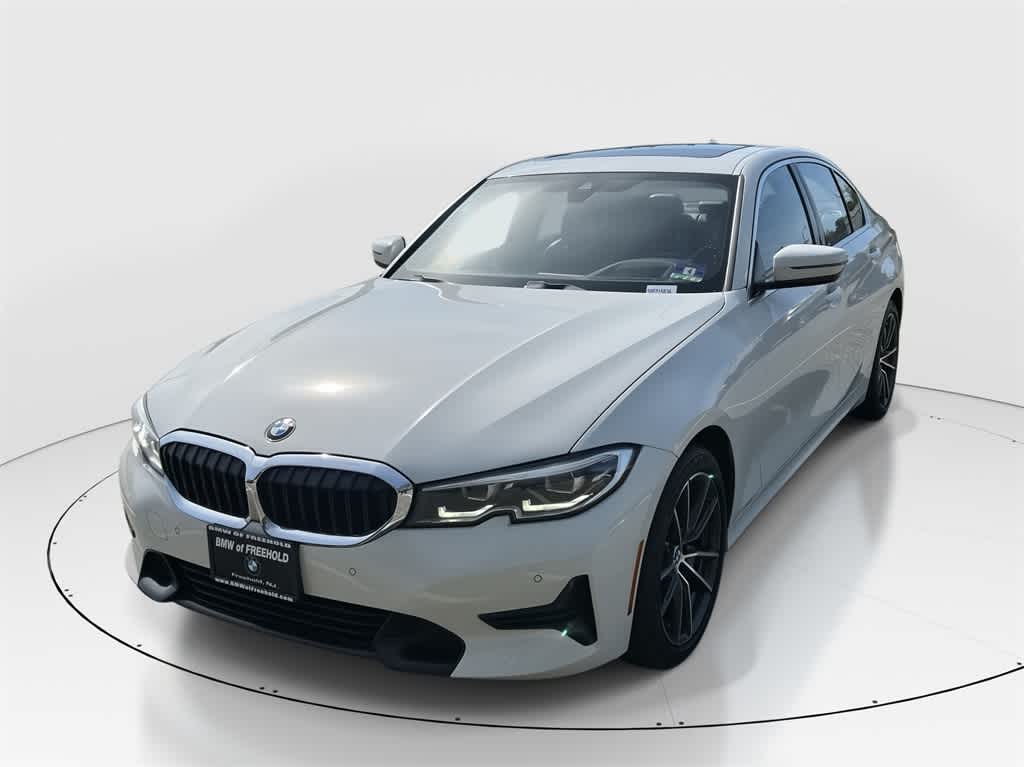 2019 BMW 3 Series 330i xDrive -
                  Freehold, NJ