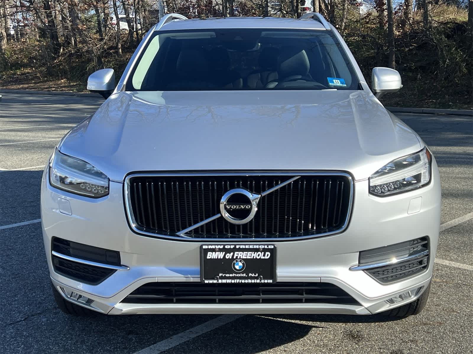 Thumbnail: 2016 Volvo XC90 - 14