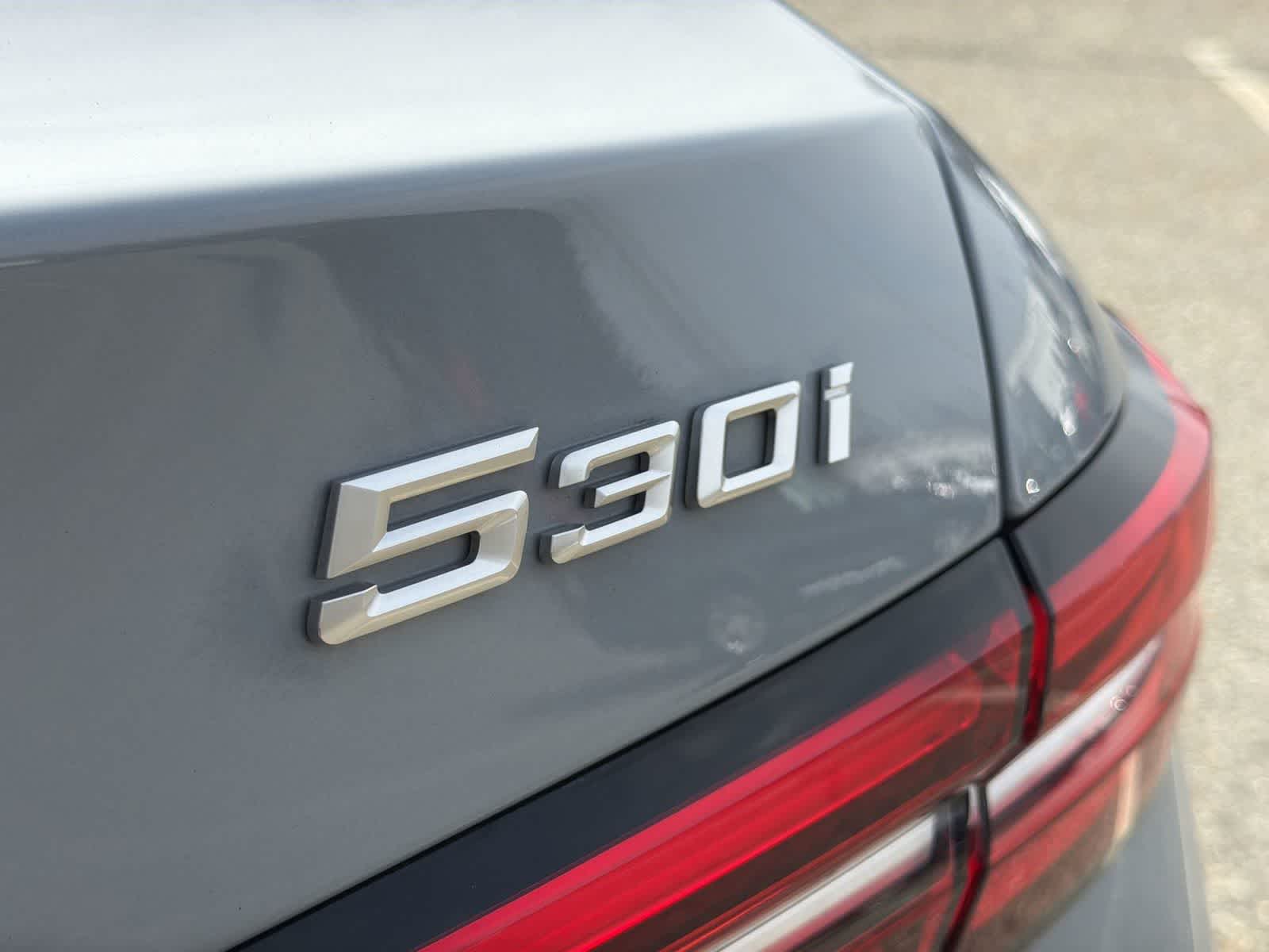 Thumbnail: 2026 BMW 5 Series - 15