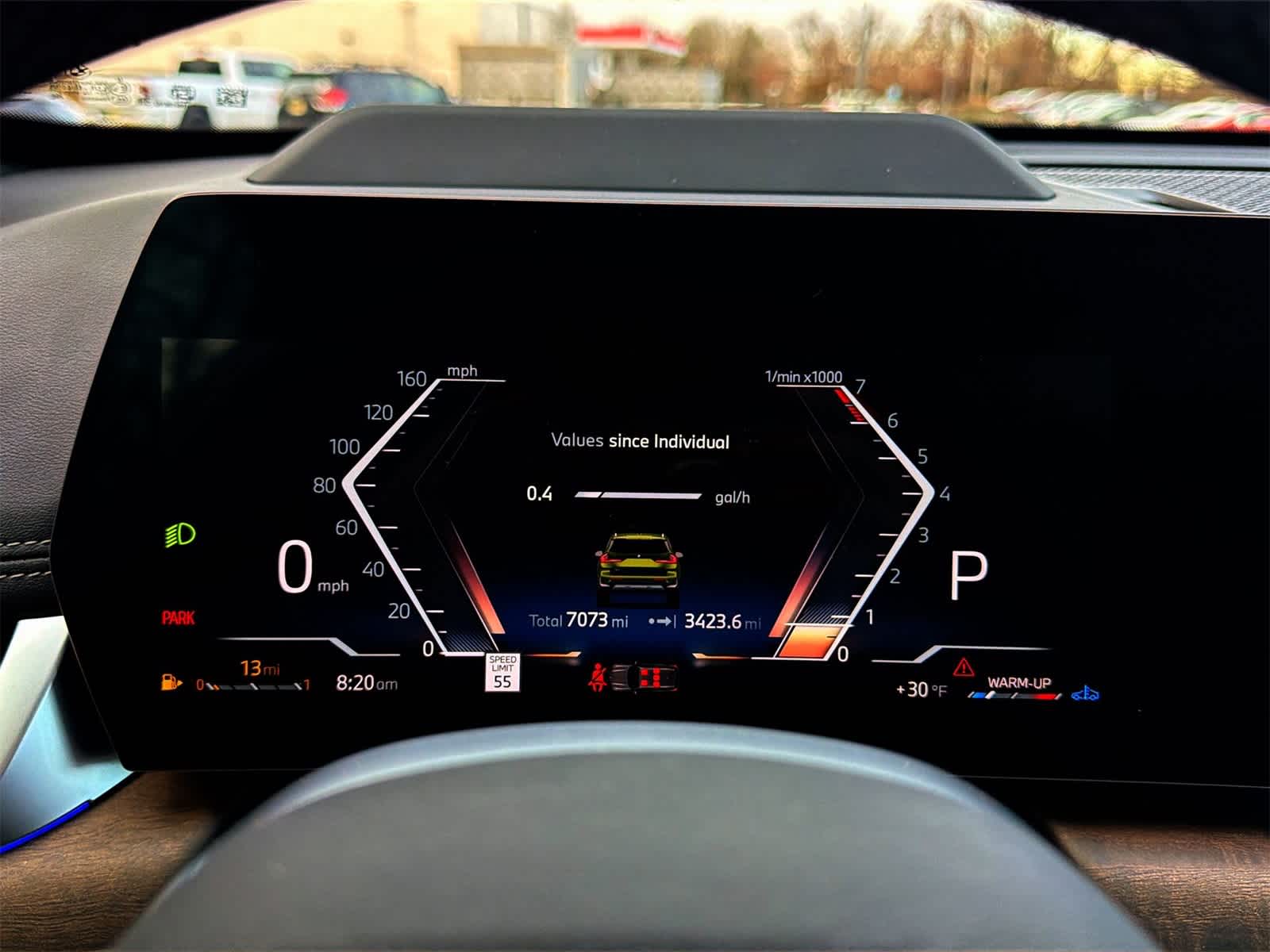 Thumbnail: 2025 BMW X1 - 26