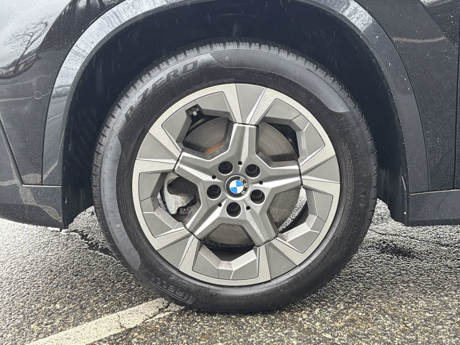 Thumbnail: 2025 BMW X1 - 16