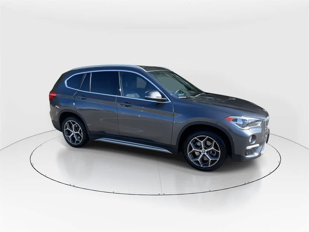 Thumbnail: 2018 BMW X1 - 3