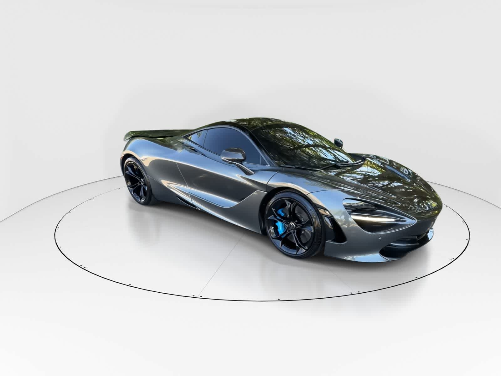 Thumbnail: 2018 Mclaren 720S - 5