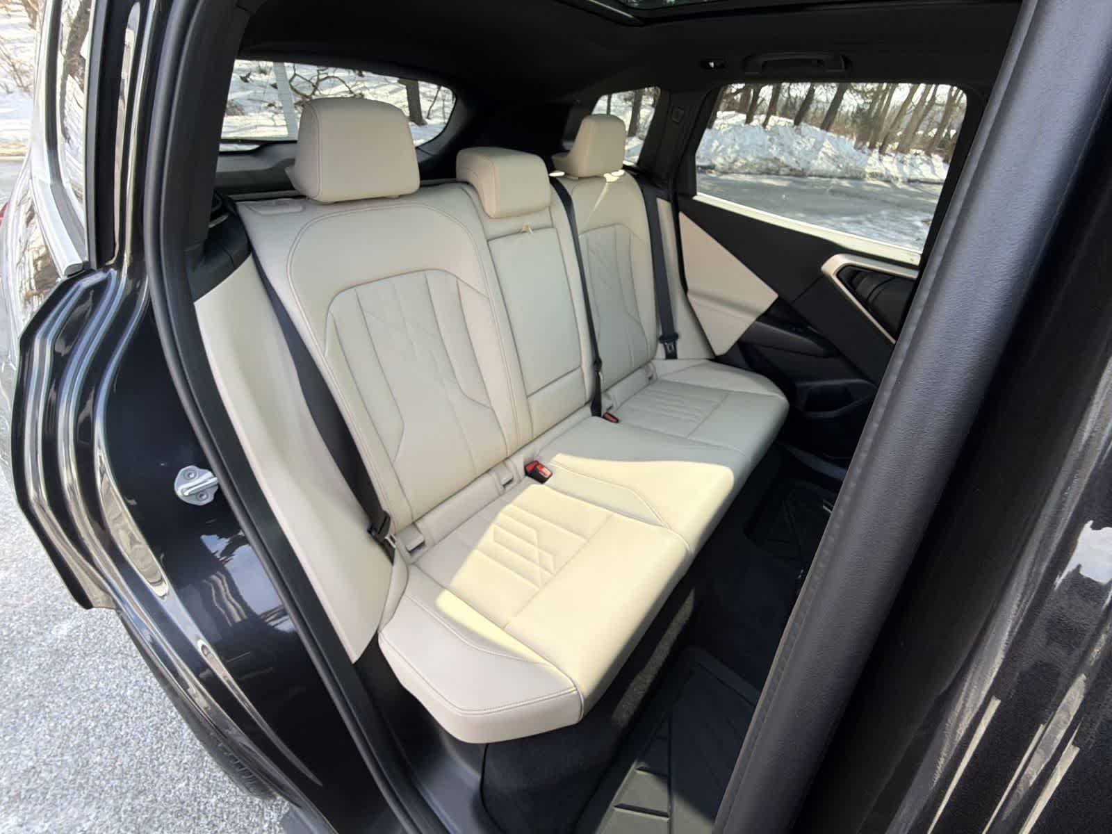 Thumbnail: 2025 BMW X3 - 21