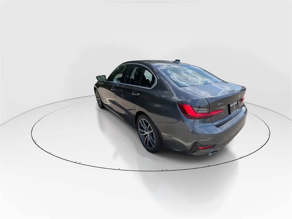 Thumbnail: 2022 BMW 3 Series - 6
