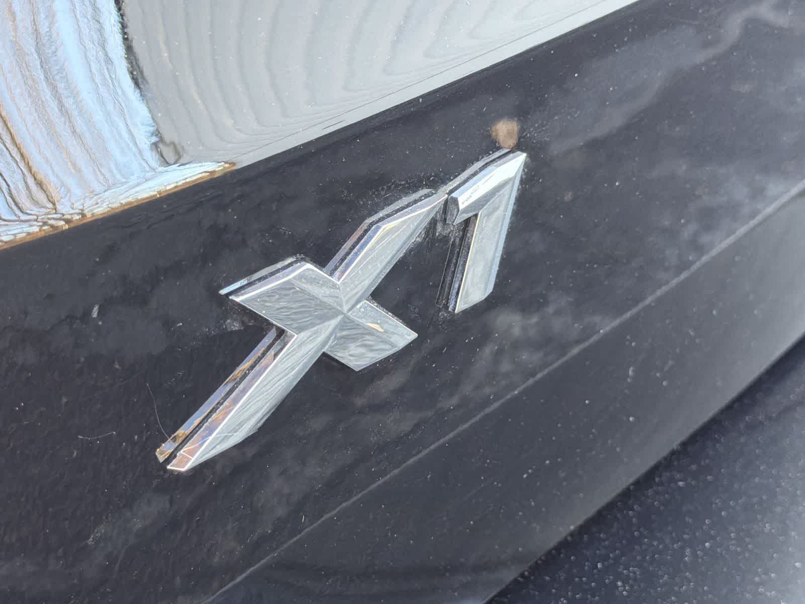 Thumbnail: 2025 BMW X1 - 15