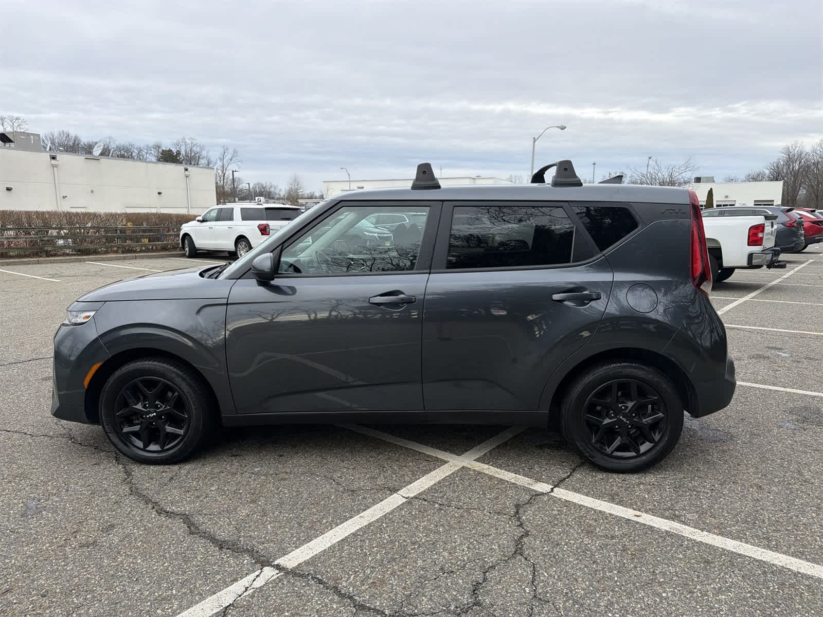 Thumbnail: 2022 Kia Soul - 11