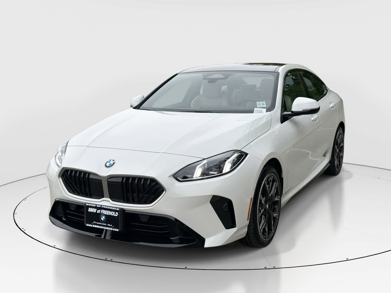 2025 BMW 2 Series 228 xDrive Gran Coupe's photo