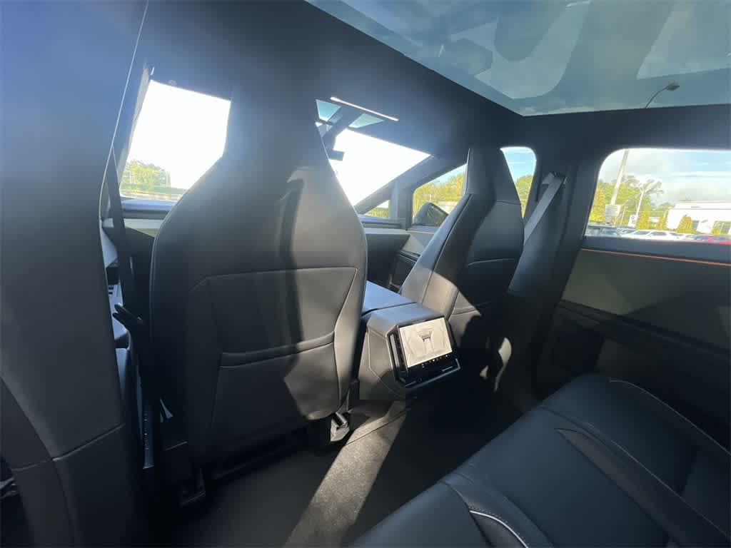 Thumbnail: 2024 Tesla Cybertruck - 19