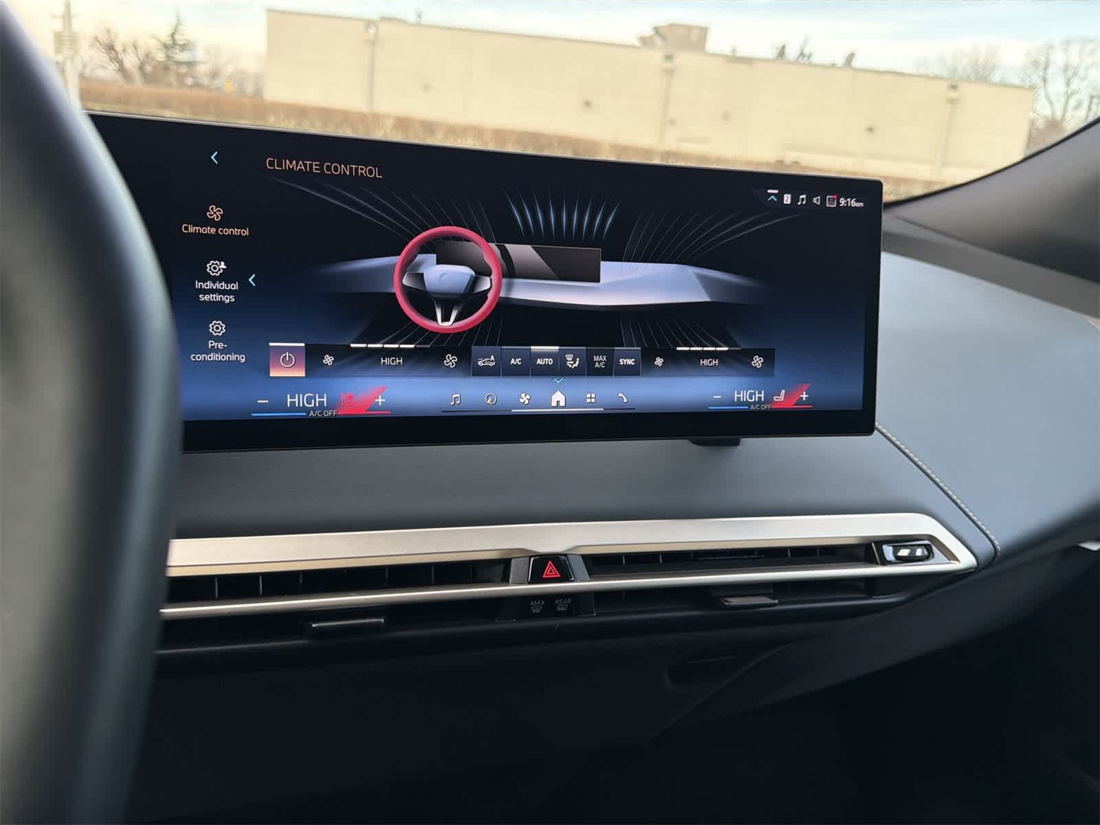 Thumbnail: 2026 BMW iX - 23