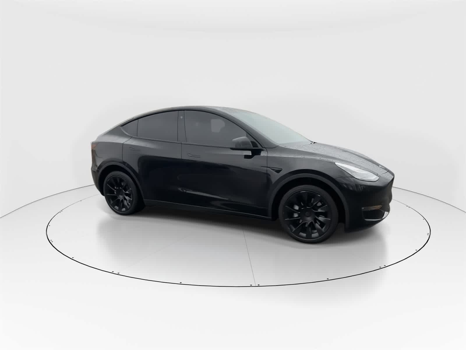 Thumbnail: 2021 Tesla Model Y - 3