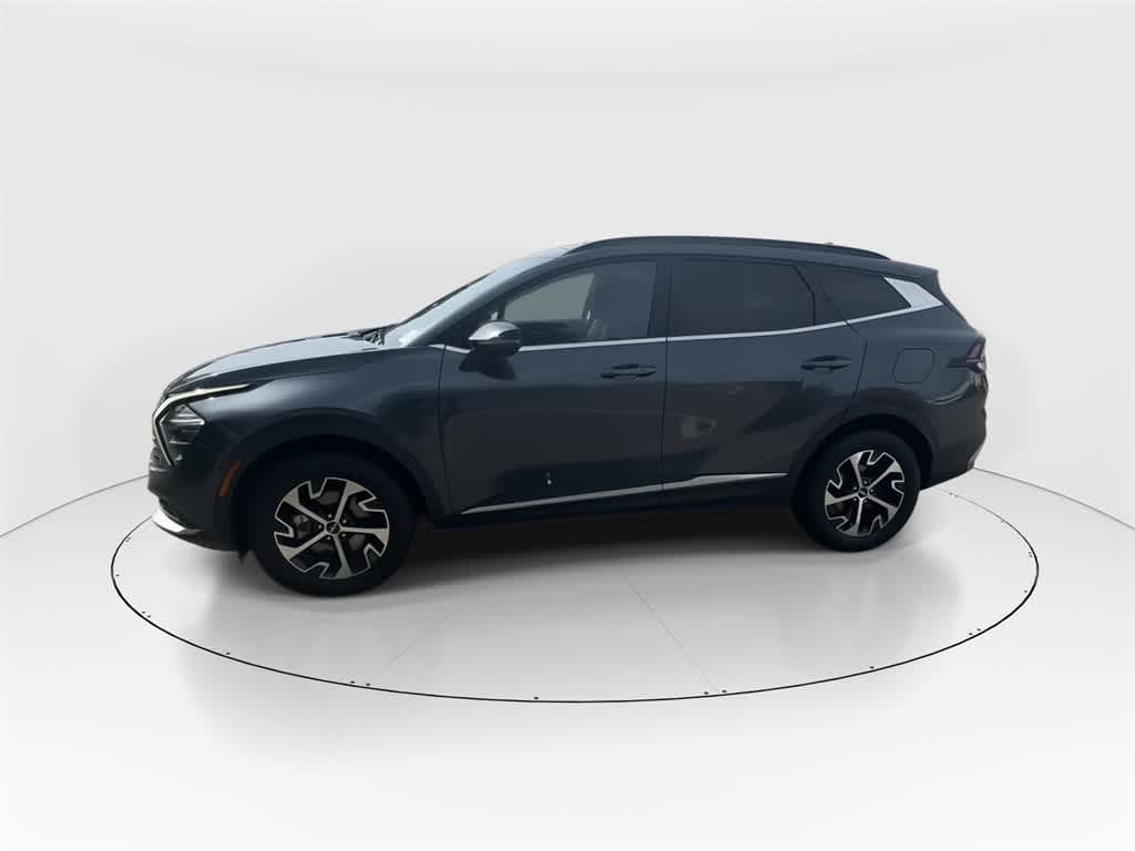 Thumbnail: 2023 Kia Sportage - 6