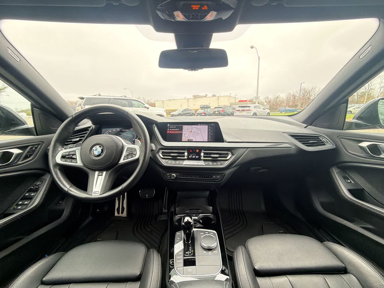 Thumbnail: 2022 BMW 2 Series - 18