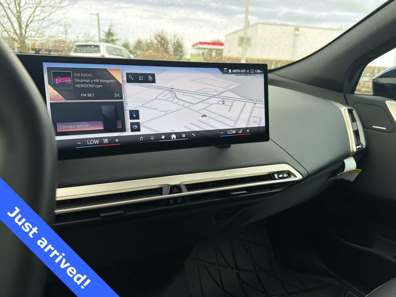 Thumbnail: 2026 BMW iX - 24