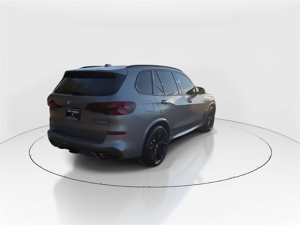 Thumbnail: 2025 BMW X5 - 9