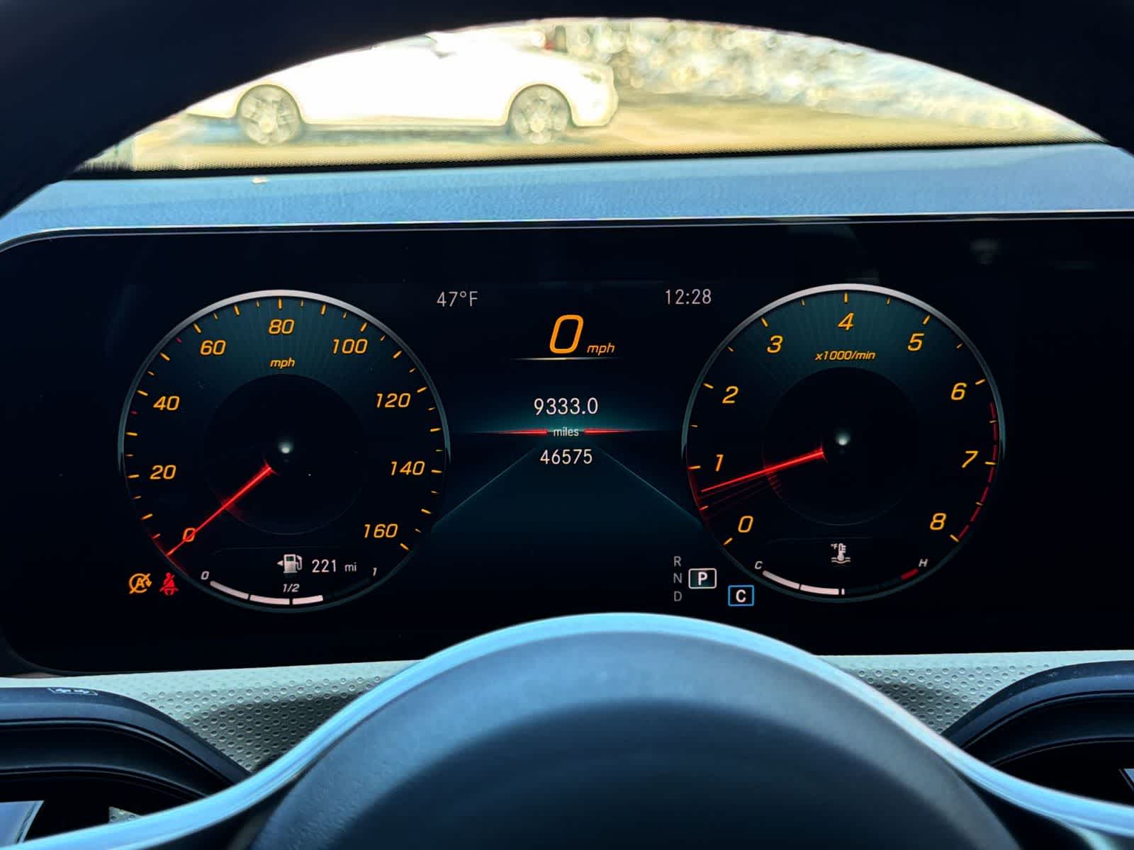 Thumbnail: 2022 Mercedes-Benz CLA - 26