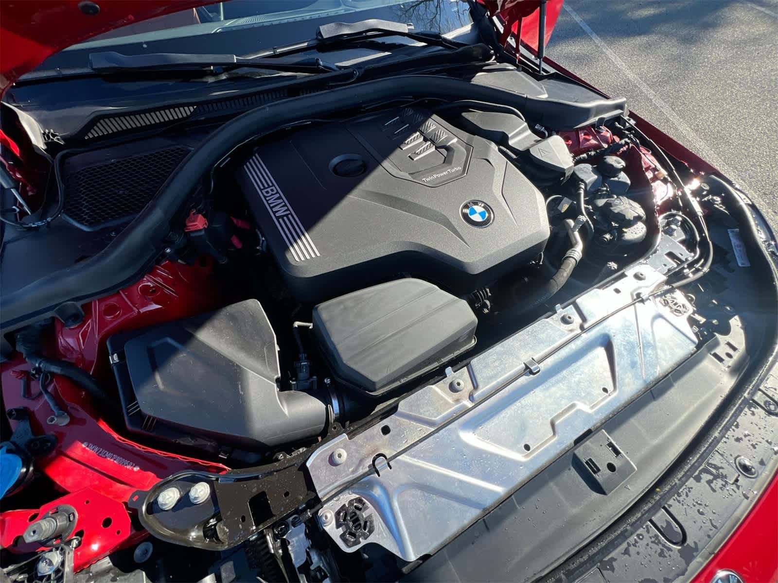 Thumbnail: 2023 BMW 2 Series - 17