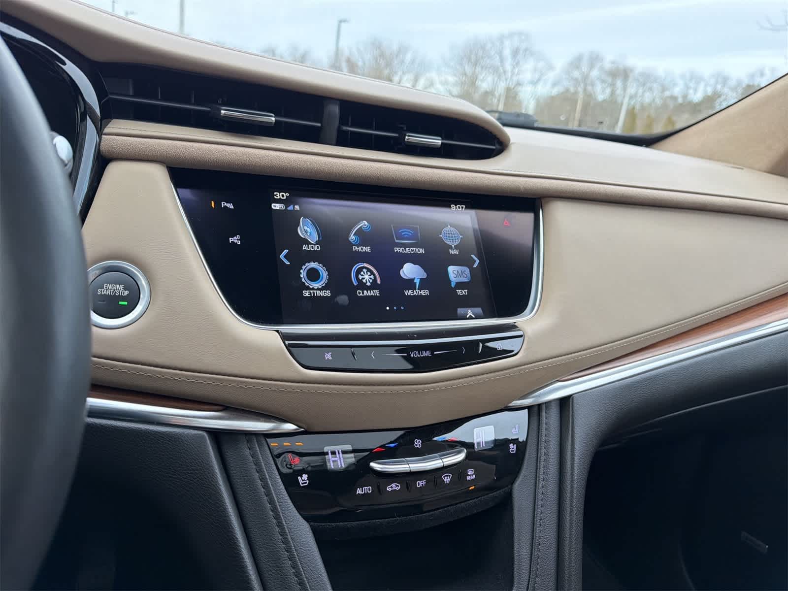 Thumbnail: 2019 Cadillac XT5 - 24