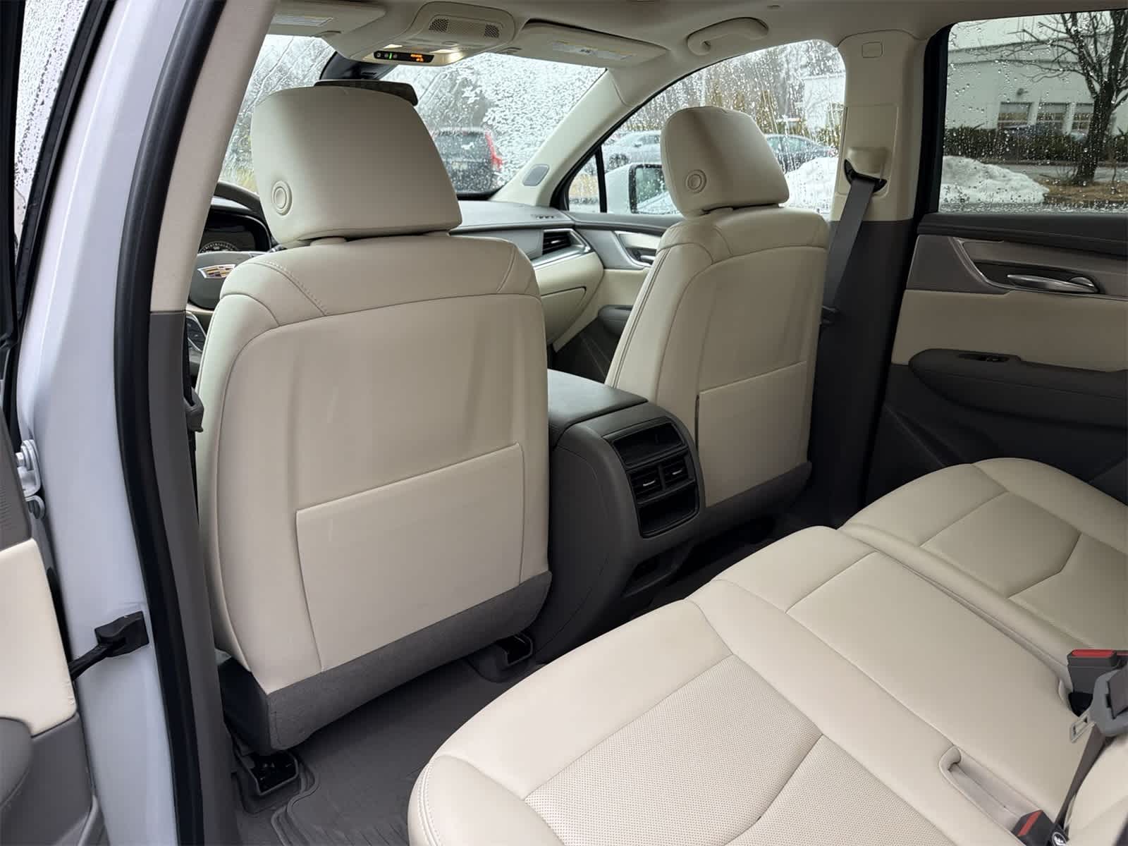 Thumbnail: 2022 Cadillac XT5 - 20