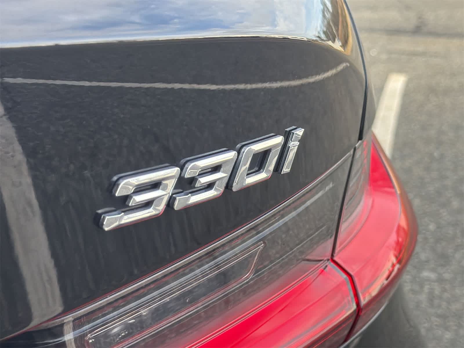 Thumbnail: 2019 BMW 3 Series - 15