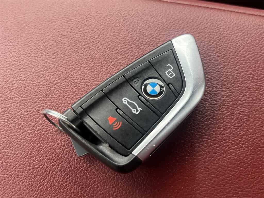 Thumbnail: 2023 BMW 4 Series - 28