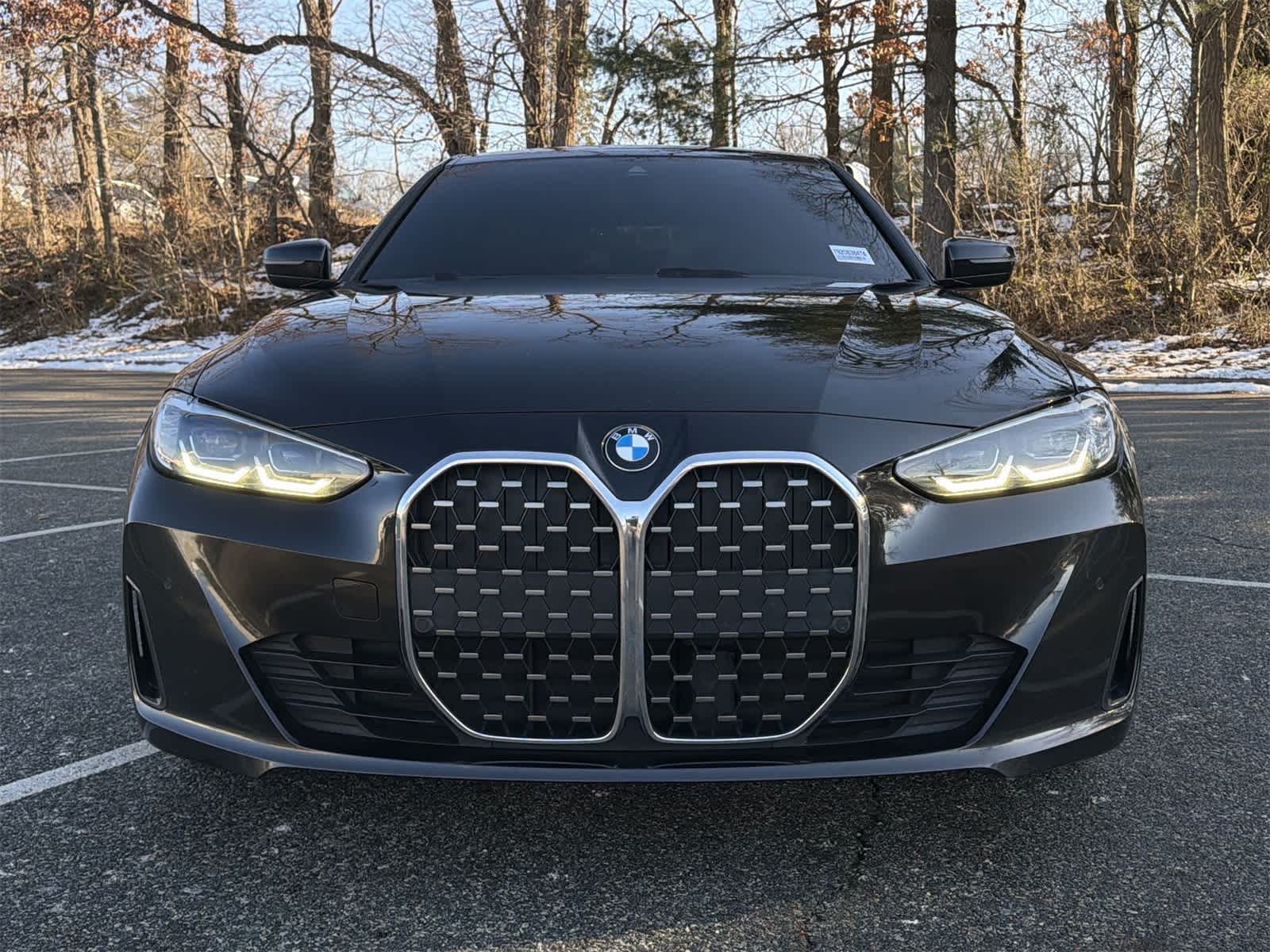 Thumbnail: 2022 BMW 4 Series - 14