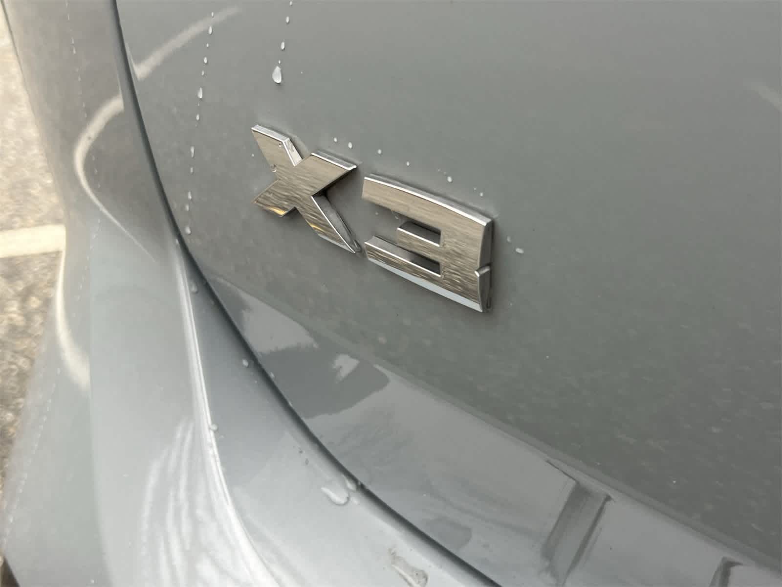 Thumbnail: 2023 BMW X3 - 15