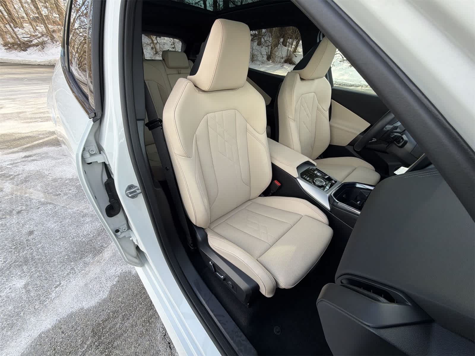 Thumbnail: 2025 BMW X3 - 22