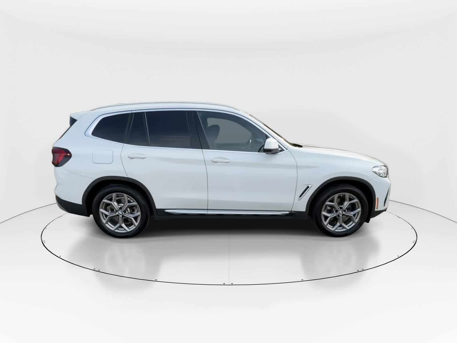 Thumbnail: 2022 BMW X3 - 9