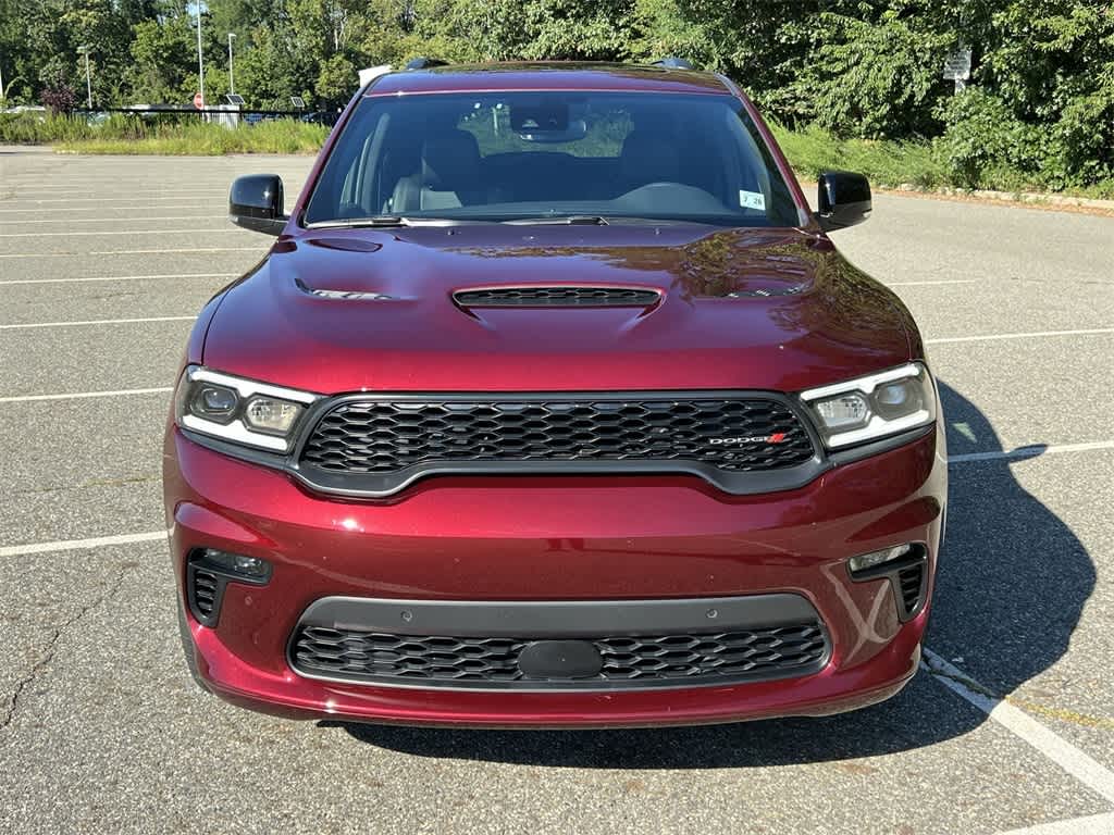 Thumbnail: 2023 Dodge Durango - 14