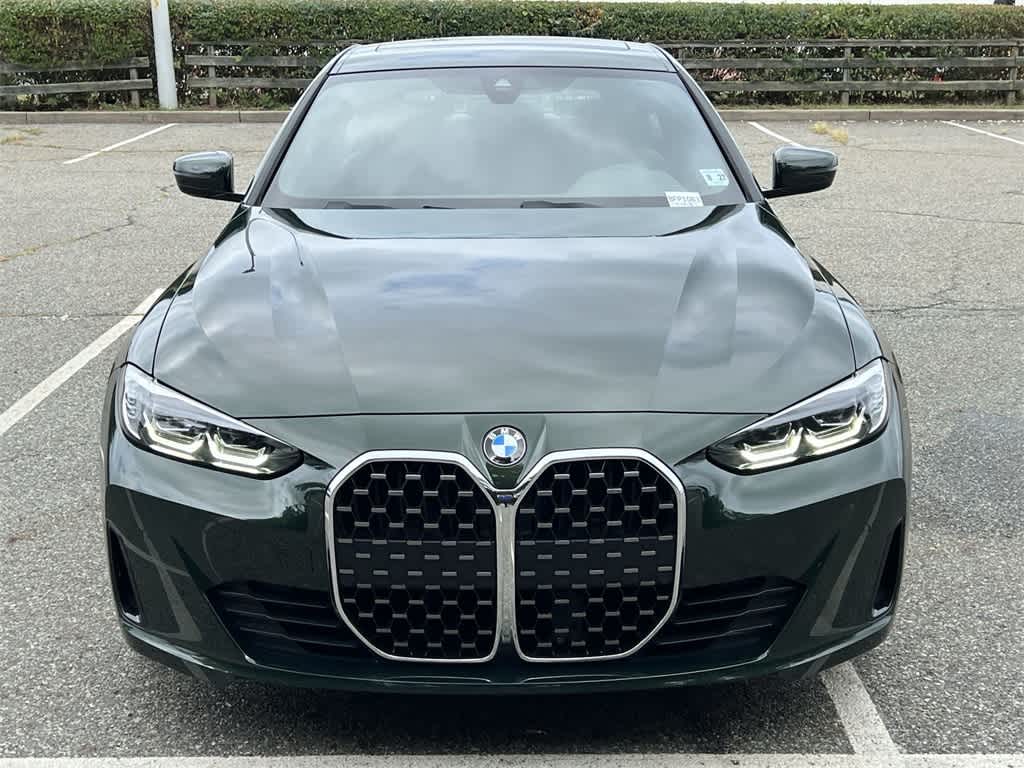 Thumbnail: 2023 BMW 4 Series - 14