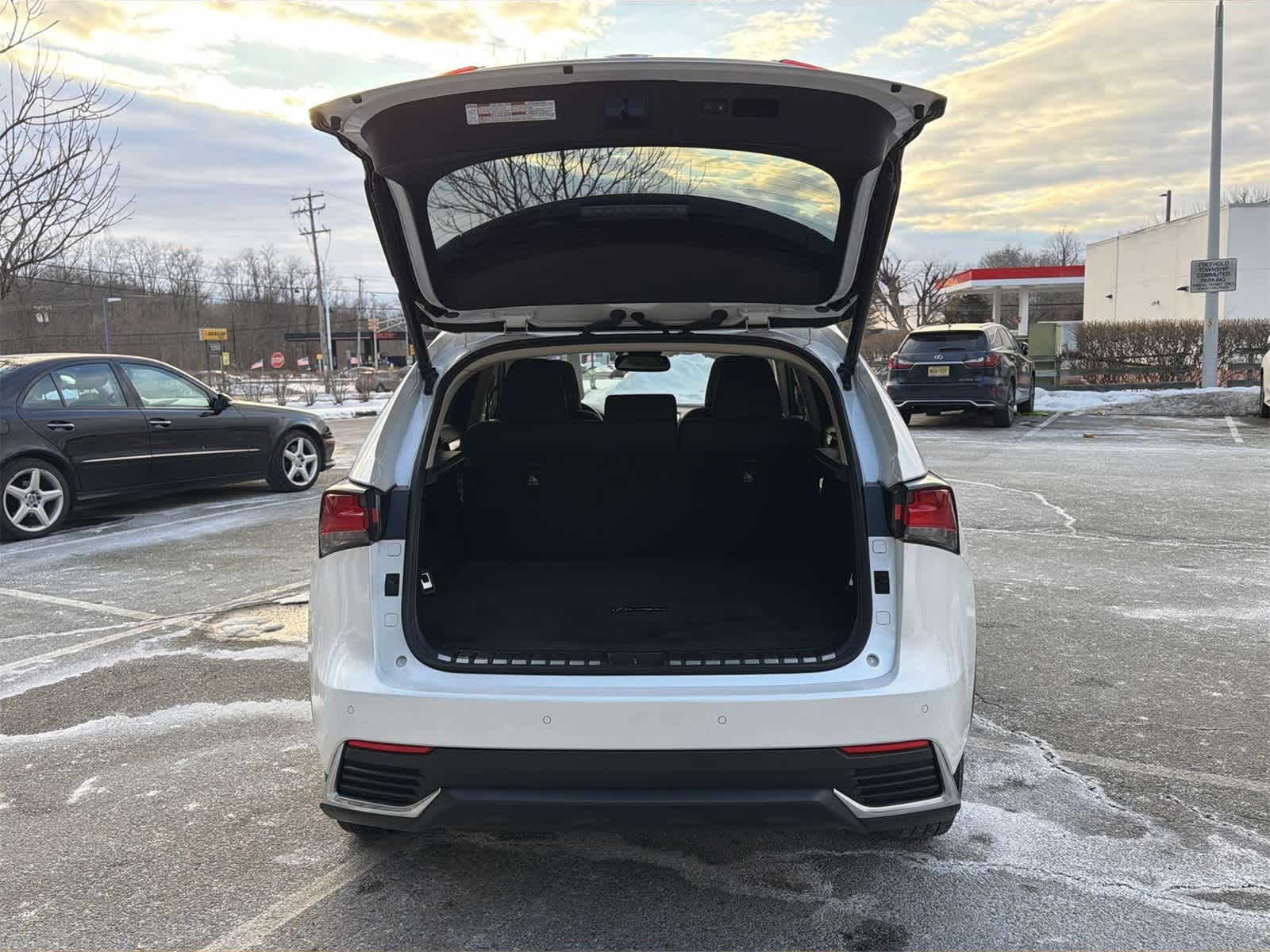 Thumbnail: 2021 Lexus NX - 27