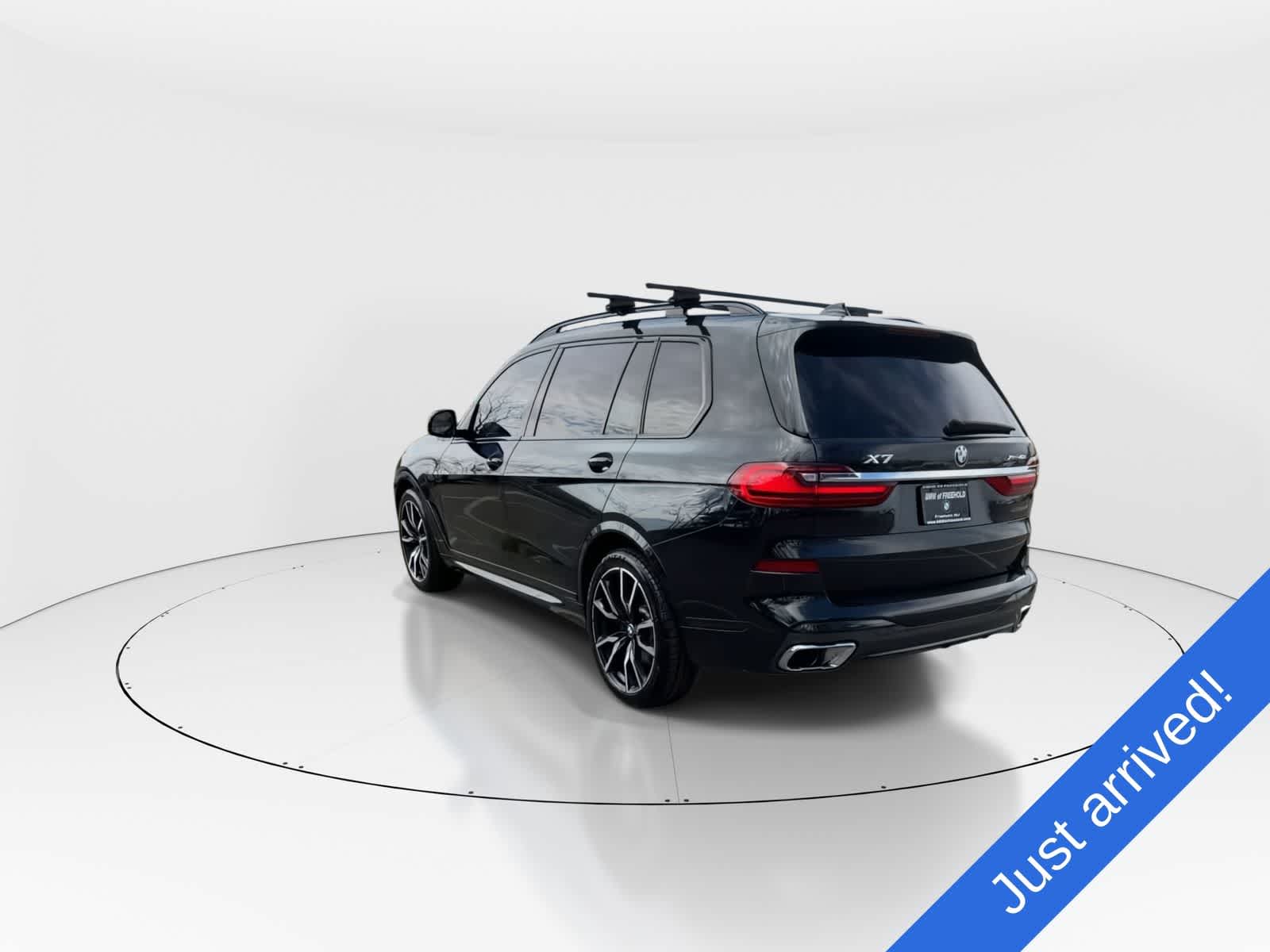 Thumbnail: 2020 BMW X7 - 2
