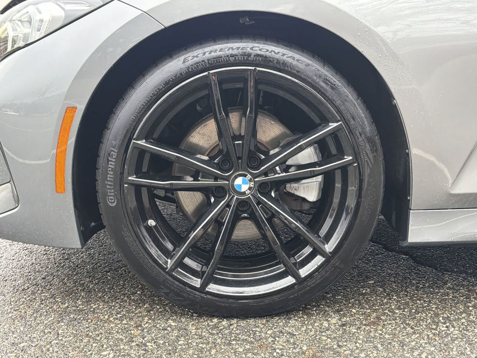 Thumbnail: 2023 BMW 3 Series - 16