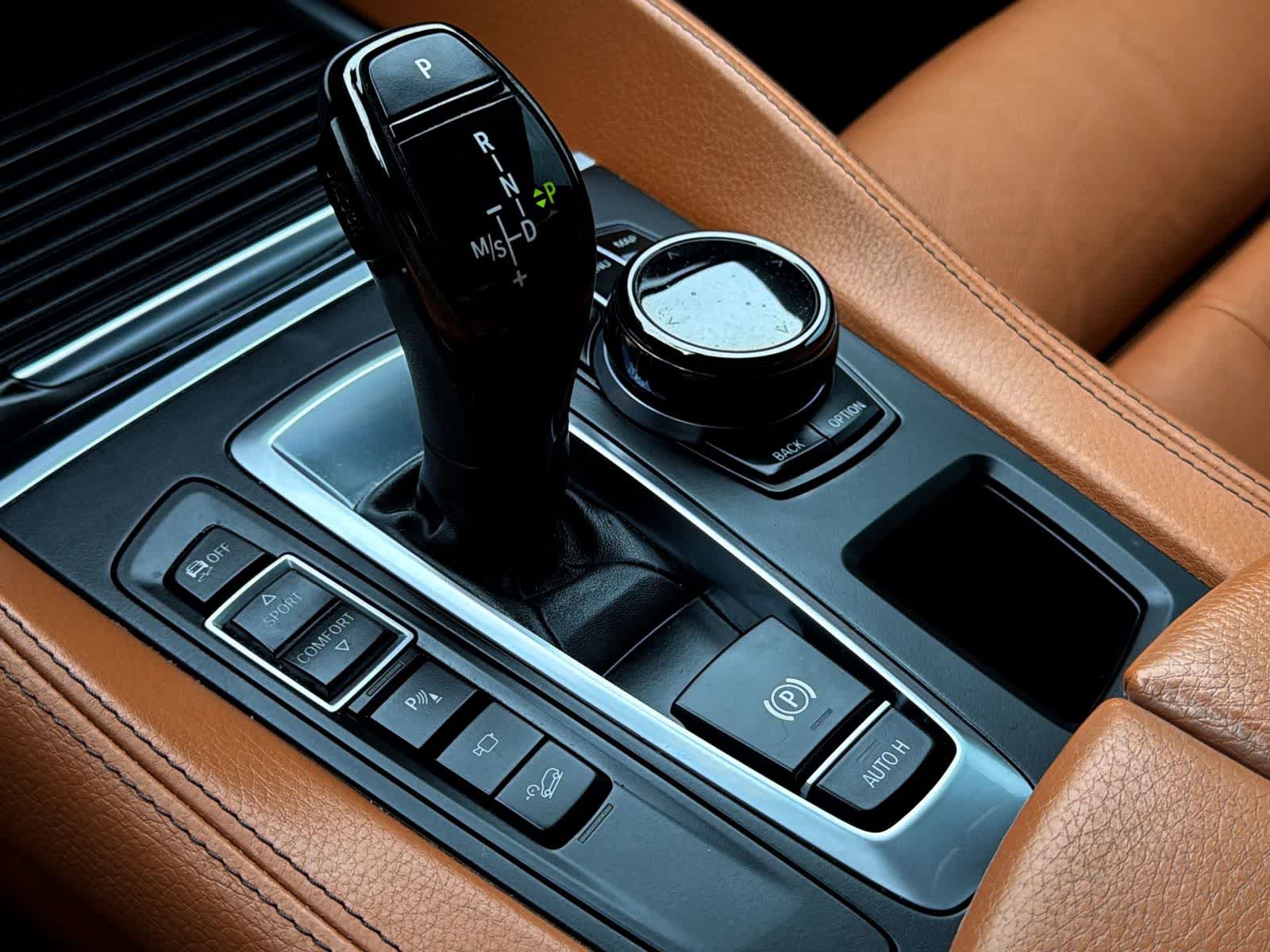 Thumbnail: 2018 BMW X6 - 25