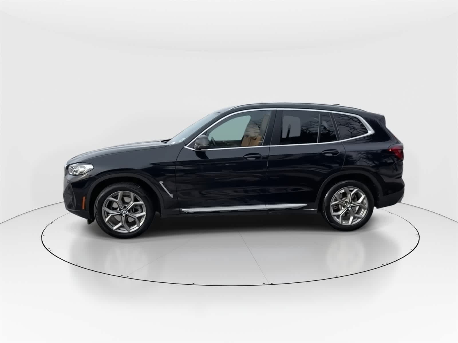 Thumbnail: 2023 BMW X3 - 6