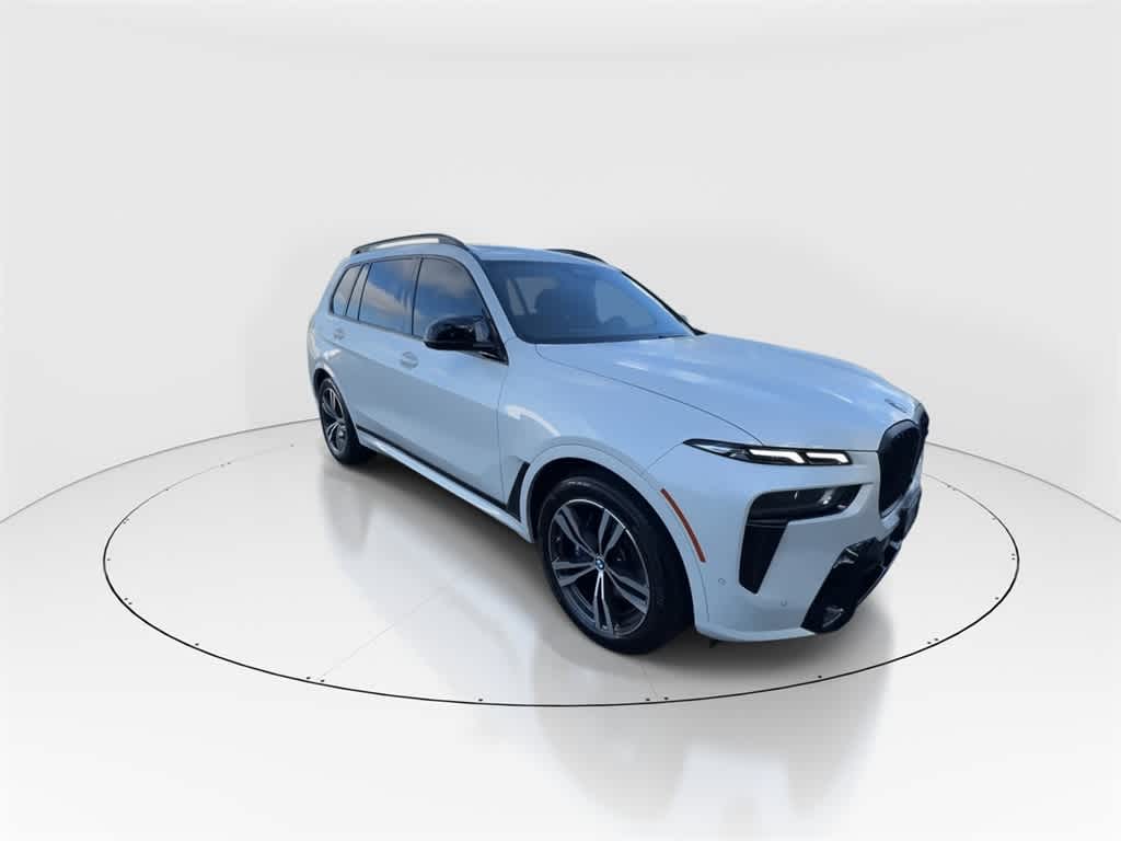 Thumbnail: 2024 BMW X7 - 2