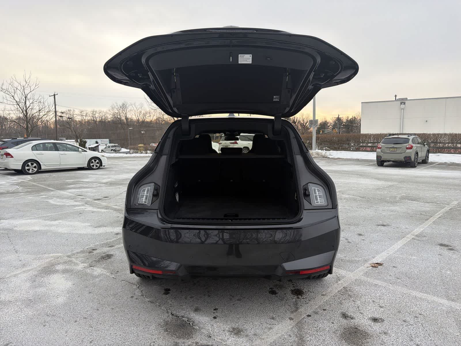 Thumbnail: 2026 BMW iX - 26