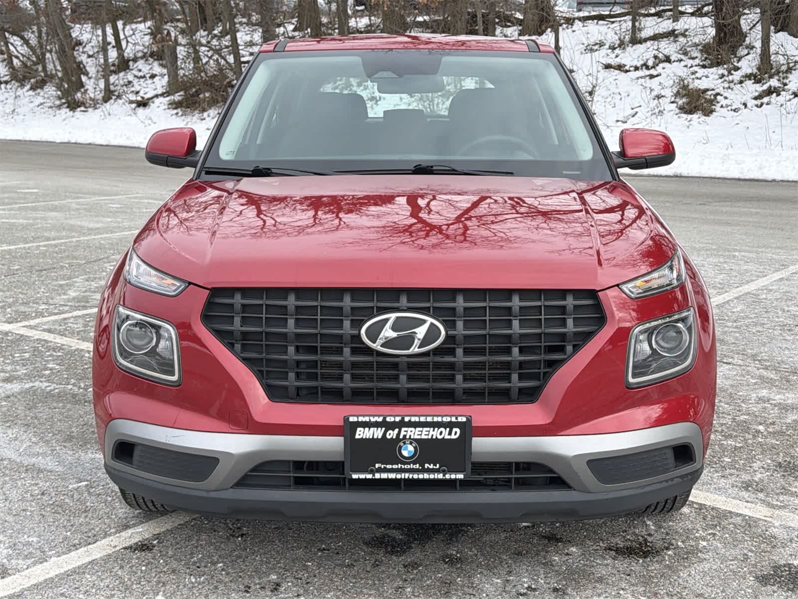 Thumbnail: 2023 Hyundai Venue - 14