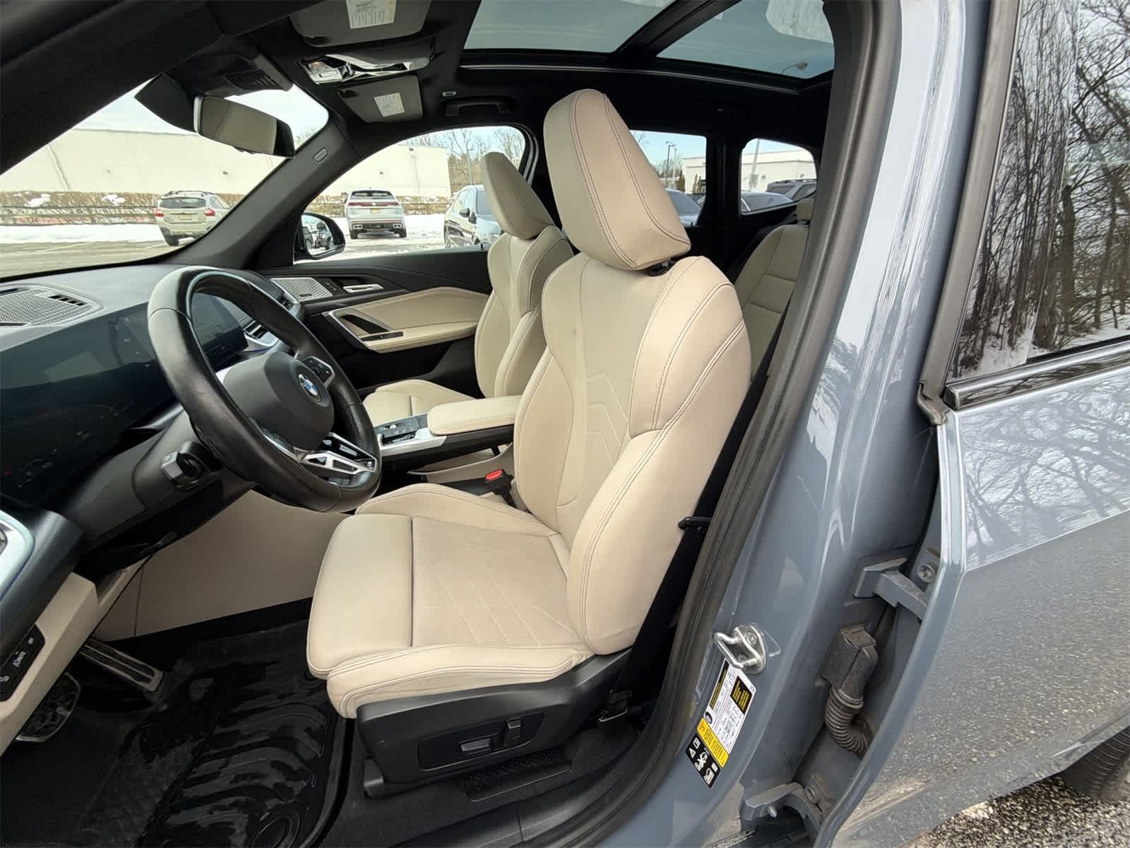 Thumbnail: 2023 BMW X1 - 19