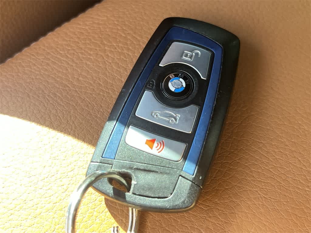 Thumbnail: 2018 BMW 4 Series - 28